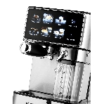 Кофеварка рожковая BRAYER BR1149, фото10