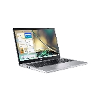 Ноутбук Acer Aspire 3 A325-42/15.6'/IPS/AMD Ryzen 7 7730U/16Gb/512Gb SSD/AMD Radeon Graphics/NoOS/серебристый/1.78kg, фото2