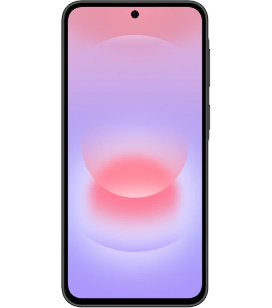 Смартфон Samsung Galaxy A37 5G SM-A376E 8/256Gb черный