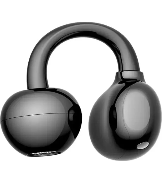 Гарнитура Earbuds Clip2 Pro 5504AGYR MKV-ME00 BLACK HONOR CHOICE