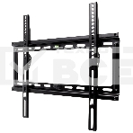 Кронштейн Kromax IDEAL-3 черный, 22