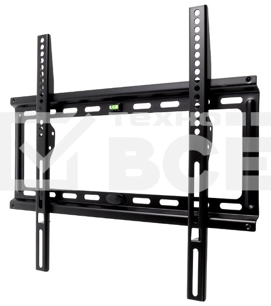 Кронштейн Kromax IDEAL-3 черный, 22