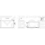 Батарея WBR HR 1234W (12V 9Ah), фото4