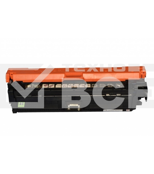 Картридж лазерный Cactus CS-CE270A черный (13000 стр.) для HP Color LaserJet Enterprise CP5525