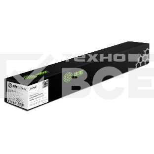 Картридж лазерный Cactus CS-WC7525M 006R01519 пурпурный (15000стр.) для Xerox WorkCentre 7525/7530/7535/7545/7556