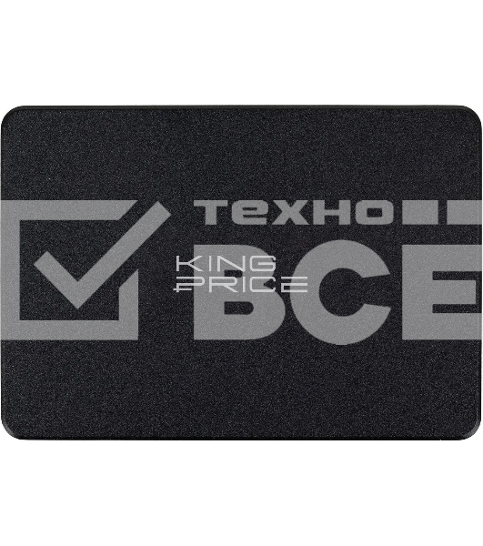Накопитель SSD KingPrice KPSS480G2, 480Gb, 2.5