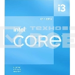 Процессор Intel Core i3-14100 Soc-1700 3.5GHz OEM, фото 1