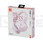 Наушники JBL JBLT500PIK розовый, фото2