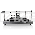 Компьютерный корпус Thermaltake Core P5 TG Ti [CA-1E7-00M9WN-00]  ATX/ Wall Mount/ Titan / no PSU / Tempered Glass, фото5