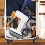 Отпариватель ручной Kitfort КТ-9145 1800Вт белый/черный, фото2