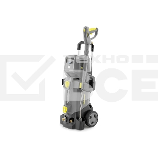 Минимойка Karcher HD 4/11 C Bp Pack 1600Вт (1.520-925.0)