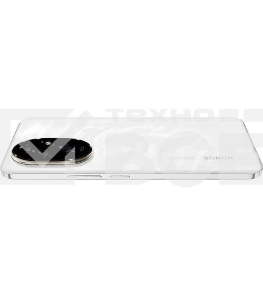 Смартфон Honor 200, 12/512Gb, белый