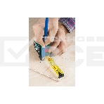 Рулетка KRAFTOOL X-Drive 3м / 19мм с ударостойким обрезиненным корпусом, фото10