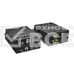 Удлинитель сигнала Infobit iTrans UC-Hub UC/KVM 4K60 USB-C через HDBase T3.0, фото 1
