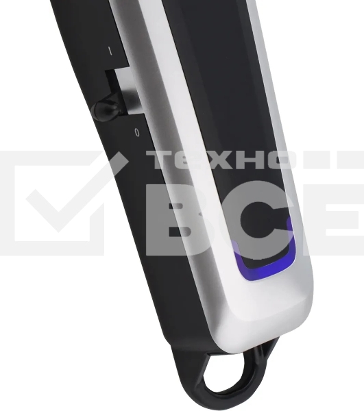 Машинка для стрижки Vitek Metropolis VT-1369 разноцветный