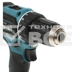 Дрель-шуруповерт Makita DDF485RF, 18 В, 3 Ач, аккумуляторная, фото4