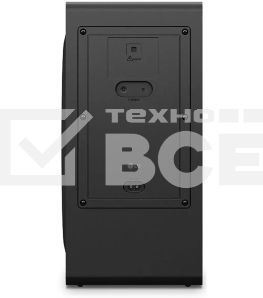 Саундбар LG S90TY 5.1.3 570Вт черный