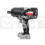 Гайковерт аккумуляторный ударный INTERSKOL GAU-1200/36VE, фото2