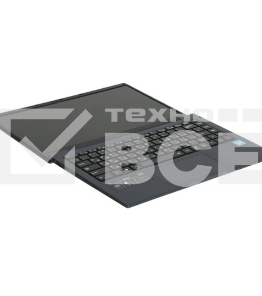 Ноутбук Maibenben Smart S14A--iN10UM темно синий S14A-iN10UMB1SLURE0 14
