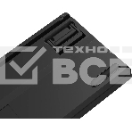Клавиатура A4Tech Bloody AT87 проводная USB черный/красный, фото4