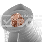 Чайник электрический BRAYER BR1057WH белый, 2200 Вт, 1,7 л, фото6