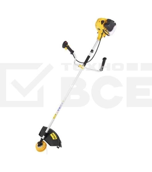 Бензиновый триммер Huter GGT-553TA