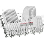 Встраиваемая посудомоечная машина Bosch SMV4HVX00E, серебристый, 59.8 см, 14 компл., 46 дБ, класс D, фото3