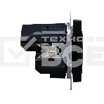 Розетка 1-местная IEK BRITE РЮш10-1-БрЧ (BR-R14-16-U21-D21-K02) 16А, с USB A+A 2.1А, с заземлением с защитными шторками, чёрный, фото3