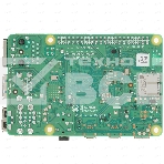 Микрокомпьютер Raspberry Pi 4 Model B 8GB, фото2