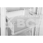 Морозильная камера Indesit DFZ 5175, белый, 250л, 5 ящиков, фото13