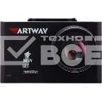 Видеорегистратор Artway AV-701 черный 2160x3840 2160p 170гр. GPS, фото9