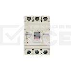 Выключатель автоматический EKF Basic mccb99-630-400m 3п ВА-99М 630/400А 50кА, фото4