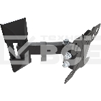 Наклонно-поворотный подвес для телевизоров Harper TVF-32, фото4