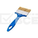 Кисть плоская Rexant 89-0364 «Универсальная» 75х8 мм, фото3