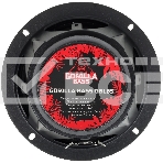 Колонки автомобильные Kicx Gorilla Bass GBL65 200Вт 90дБ 4Ом 16см (6.5дюйм) (ком.:2кол.) широкополосные однополосные, фото4