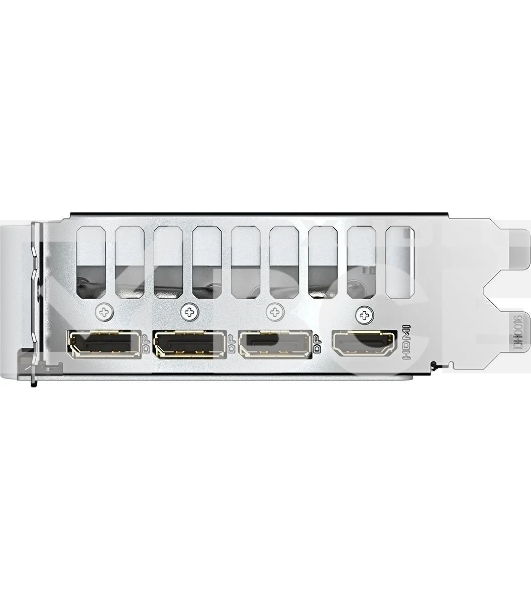 Видеокарта Gigabyte RTX5060TI 16GB GV-N506TAERO OC-16GD PCIE16