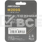 Флэш-память 128GB Hikvision Flash USB Drive USB 3.0 (ЮСБ брелок для переноса данных) [HS-USB-M200S/128G/U3] (070917), фото2