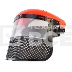 Щиток защитный лицевой PATRIOT PFS-107 комбинированный, фото 1