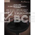 Вентилятор напольный/настольный Pullman PL-600 черный, фото7