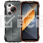 Смартфон Blackview BL7000, 8/256GB, оранжевый, фото 1