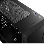 Компьютерный корпус MidiTower Deepcool MATREXX 55 V3 без БП, бок.окно, черный, EATX (DP-ATX-MATREXX55V3), фото2