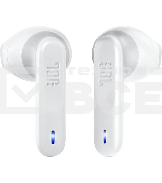 Наушники JBL Wave Flex TWS белый