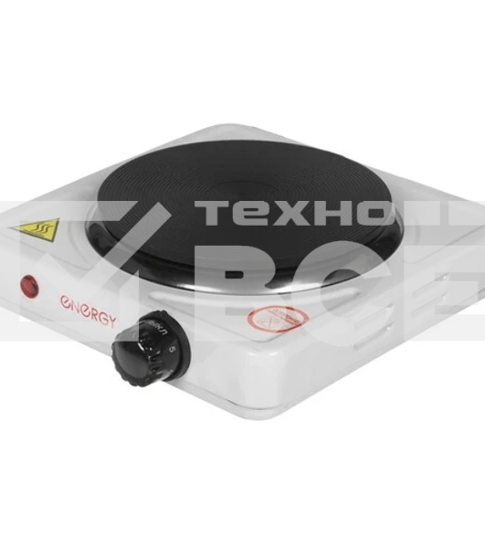 Плита настольная электрическая Energy EN-901 (158901)