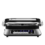 Гриль электрический Red Solution SteakPRO RGM-M805 2100Вт черный, фото2