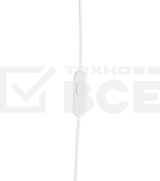 Наушники Sony MDR-ZX110APW белый