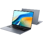 Ноутбук Huawei MateBook D 16/16'/IPS/Intel Core i5 12450H/16Gb/512Gb/SSD/Intel UHD Graphics/Windows 11 Pro/серый/1.72kg, фото3