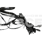 Блок питания Aerocool/Formula AC KCAS PLUS 700, 700Вт, 80 PLUS Bronze, 120мм черный (аналог Aerocool KCAS PLUS 700W), фото19