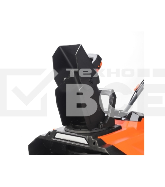 Снегоуборщик аккумуляторный PATRIOT PE 4542 LCT 40V + 2 АКБ 4Ah + З\У в комплекте