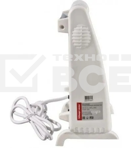 Конвектор ЭНЕРГОМАШ КО-500С