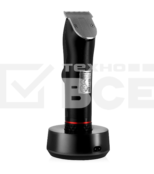 Машинка для стрижки BRAYER BR3403